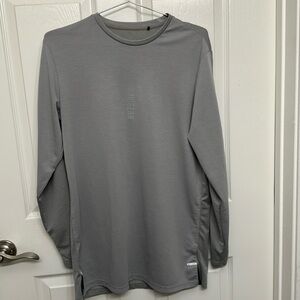 RAWGEAR COMPRESSION LONG SLEEVE